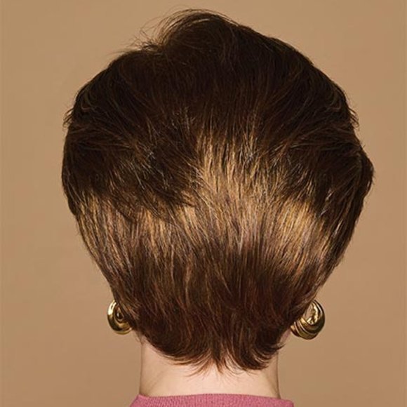 GABOR SIMPLY CLASSIC in GL11-25 Honey Pecan - Picture 5 of 6